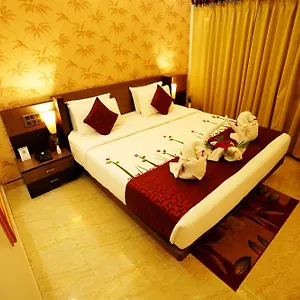 Resort Jal Mahal And