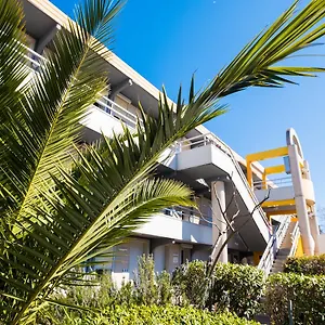 Hotel Premiere Classe Toulon
