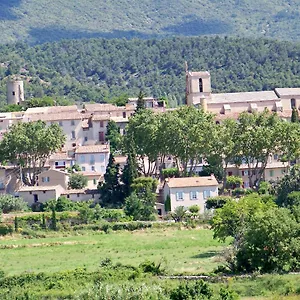Hotel Logis De L'etang
